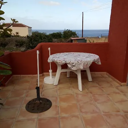 Semesterbostad Casa Estela *