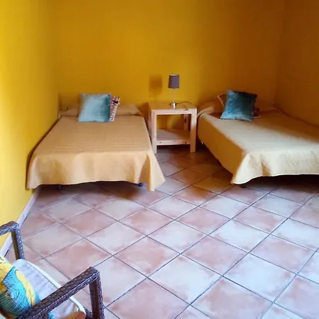 Semesterbostad Casa Estela *