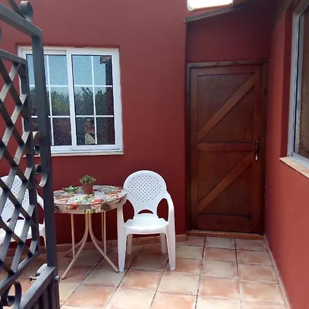 Casa Estela Semesterbostad Valle Gran Rey