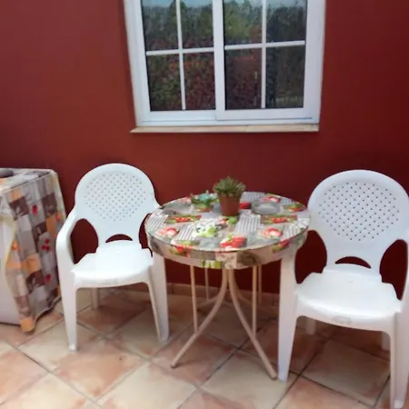Casa Estela *