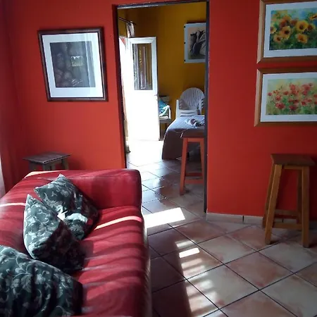 Casa Estela *